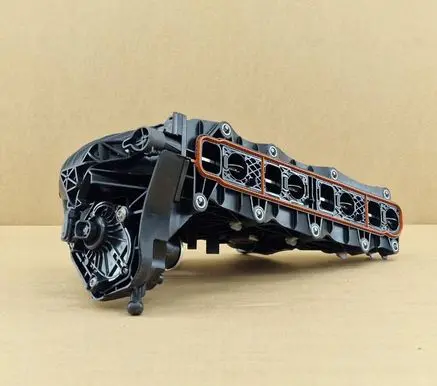 Mercedes-Benz V Class W447 Intake manifold A6540900137 6540900137 A0091538528