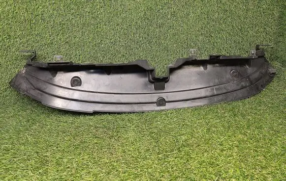 Ford Fiesta Top upper radiator support slam panel D2BBA001A04AD