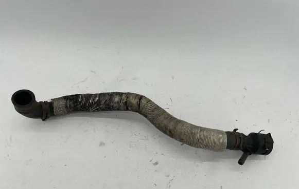 Volkswagen Golf V Engine coolant pipe/hose 1K0122447DT 1K0122447HS 1K0122291C