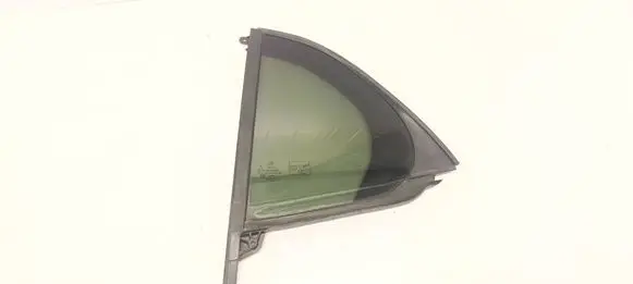Mercedes-Benz GLA W156 X156 Rear vent window glass A1567300118