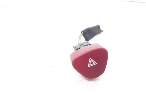 Citroen C3 Hazard light switch 96405778KR