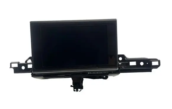 Audi A6 S6 C7 4G Screen/display/small screen 4G1919601AB