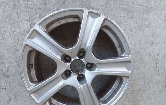 Toyota Prius (XW30) R16 alloy rim ITCA022244