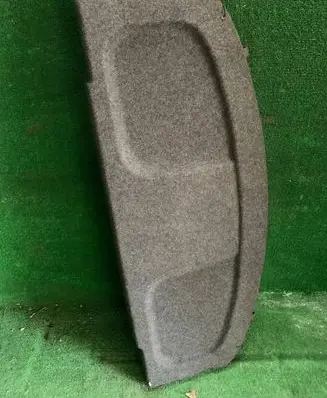 Toyota Auris 150 Parcel shelf 