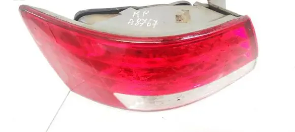 Hyundai Sonata Rear/tail lights
