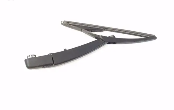 Mercedes-Benz B W246 W242 Rear wiper blade arm A2468201045 A2468201044
