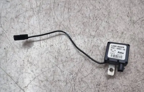 Land Rover Range Rover L322 Interior comfort aerial antenna AH4218K891AA