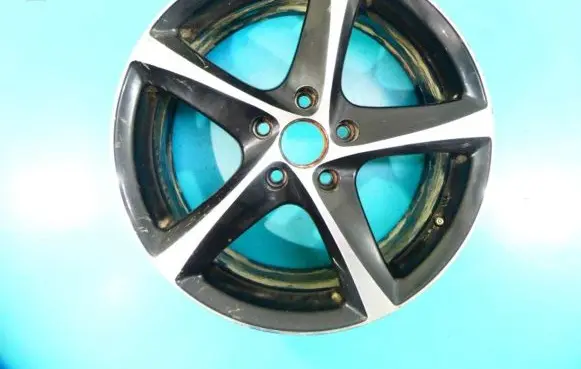 Volkswagen PASSAT B5.5 R17 alloy rim IMPRK1031737