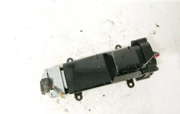 BMW X5 E70 Other control units/modules e11023252 082da70
