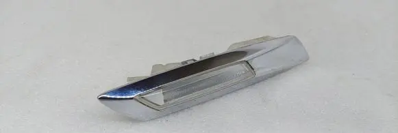 BMW 5 GT F07 Front fender indicator light 7199633 7154165