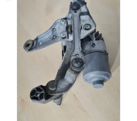 Ford S-MAX Front wiper linkage and motor 6M2117504BH 3397021485