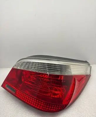 BMW 5 E60 E61 Rear/tail lights 7165738 0086790689851