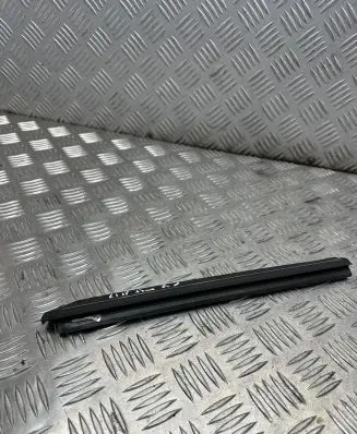Mercedes-Benz SLK R172 Rear side glass trim A1726700238