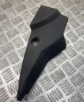 Opel Meriva A Other interior part 13128852LH 340178755