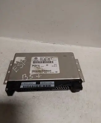 Volkswagen PASSAT B5.5 ESP (stability system) control unit 8D0907389D 0265109463 DKCV05019768