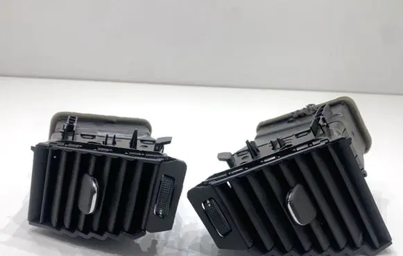 Opel Astra K Dashboard side air vent grill/cover trim 39079557