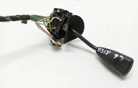 BMW 3 E36 Indicator stalk 011003