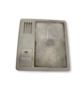 Audi 100 200 5000 C3 Front seat light 443947105E