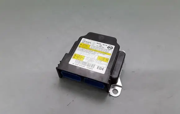 SsangYong Tivoli Airbag control unit/module 8625035110 A2C92627800 AA6CC601AL66C