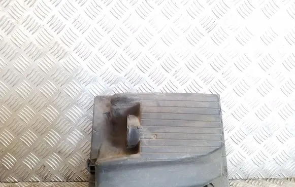 Opel Zafira A Air filter box cover 24443112