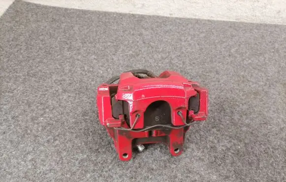 Jaguar F-Pace Rear brake caliper KK8M2K328AB