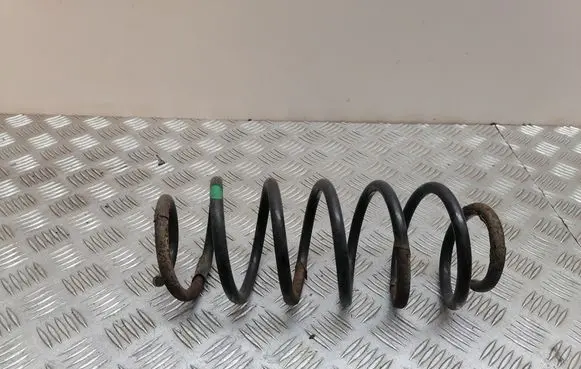 Toyota Aygo AB10 Rear coil spring