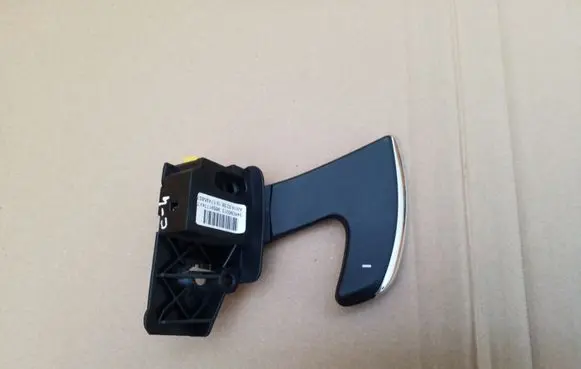 Citroen C4 I Gear shift switch/knob 96591774XT 346090013