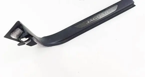 Jaguar E-Pace Front sill trim cover