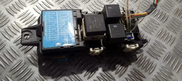 Volvo S40, V40 Fuse box set 30807016