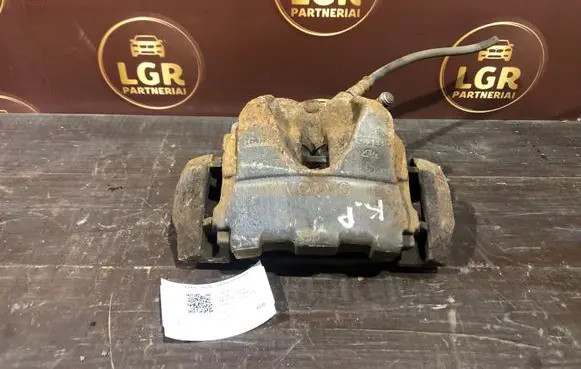 Volvo XC60 Front brake caliper