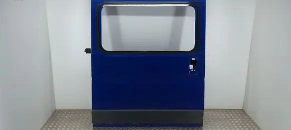 Peugeot Boxer Side sliding door 