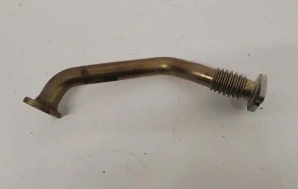 Volvo S90, V90 EGR valve line/pipe/hose 11472CZ