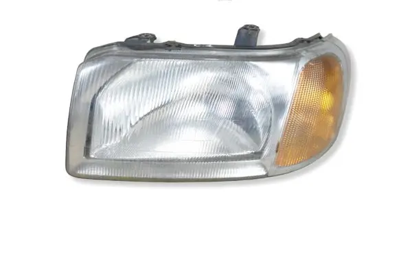 Land Rover Freelander Headlight/headlamp 