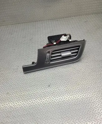 Mercedes-Benz E W212 Dashboard side air vent grill/cover trim A2128303454
