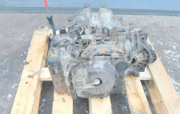 Hyundai Coupe Automatic gearbox 189653