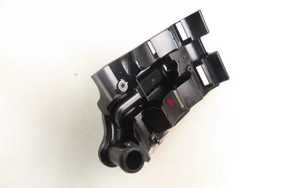 Mercedes-Benz C W204 Oil pump 6511800051