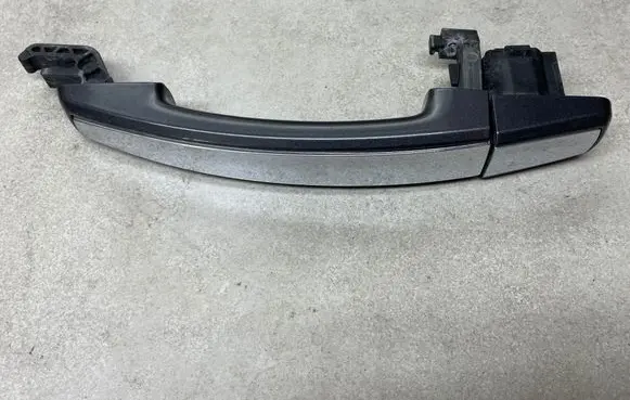 Opel Insignia A Front door exterior handle 13500027 Z177