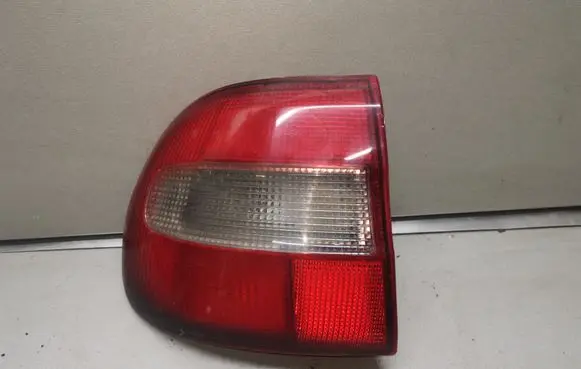 Volvo S40, V40 Rear/tail lights 30850296