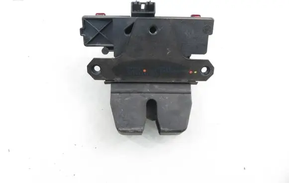 Ford Focus C-MAX Tailgate/trunk/boot lock/catch/latch 3M51R442A66AM