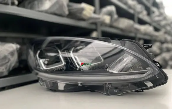 Ford Kuga III Headlight/headlamp LV4B13W029AK