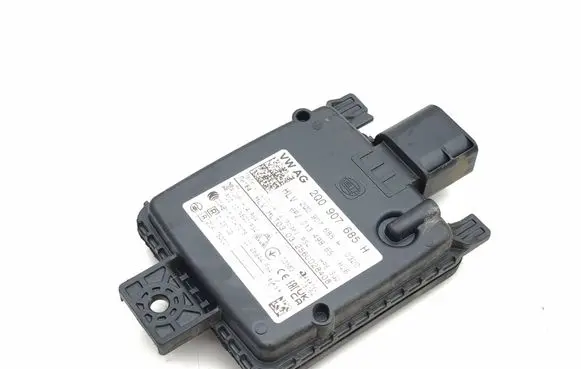 Ford Explorer EV Blind spot module 2Q0907685H 6PZ01349865