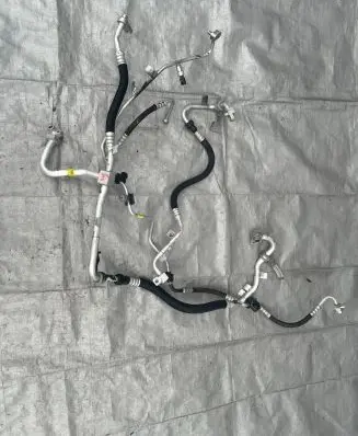 Fiat 500E Air conditioning (A/C) pipe/hose