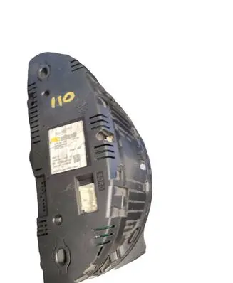 Volkswagen Crafter Speedometer (instrument cluster) 9069001900
