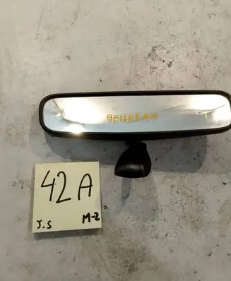 Mercedes-Benz A W168 Rear view mirror (interior) A1688100217