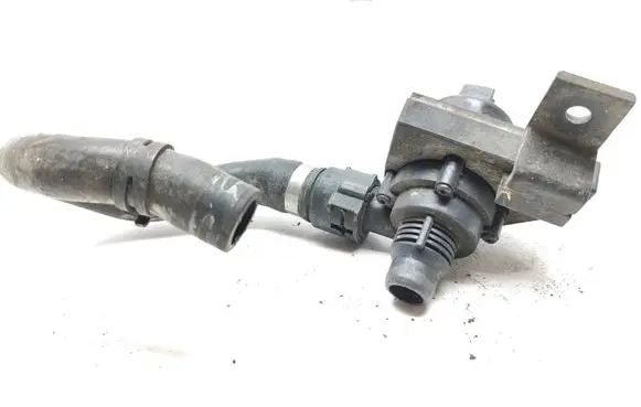 BMW 5 E60 E61 Electric auxiliary coolant/water pump 6917700 70207902