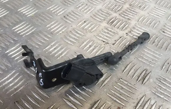 Audi Q7 4L Front shock absorber/damper