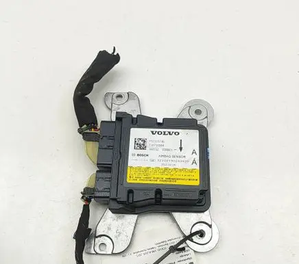 Volvo V60 Airbag control unit/module 32315746 0285015929