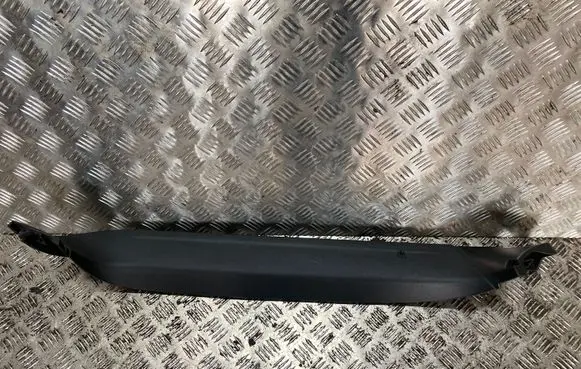 Audi A7 S7 4G Tailgate trim 4G8867607
