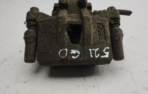 Citroen C-Crosser Rear brake caliper