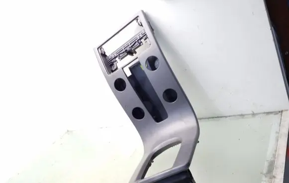 Volvo V50 Climate control/heater control trim 8623064 8623067 8650702